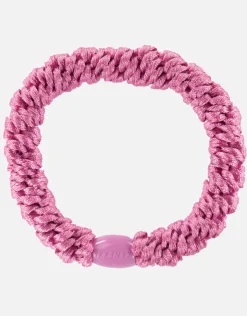 Kknekki Original Hair Tie - Bubblegum Pink Best