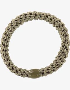 Kknekki Original Hair Tie - Camo Green Fashion
