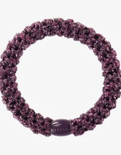 Kknekki Original Hair Tie - Cerise Glitter Outlet