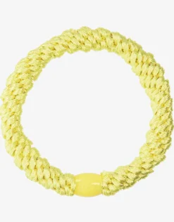 Kknekki Original Hair Tie - Lemon Hot
