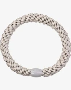 Kknekki Original Hair Tie - Linen Hot