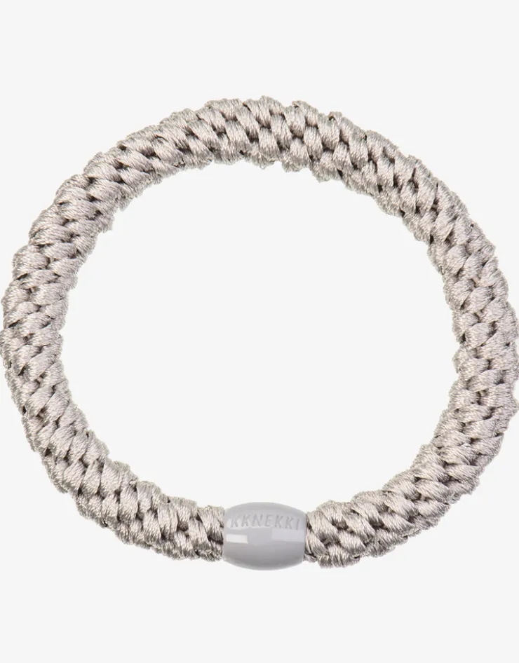 Kknekki Original Hair Tie - Linen Hot