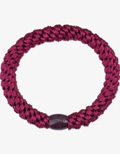Kknekki Original Hair Tie - Mulberry Fashion