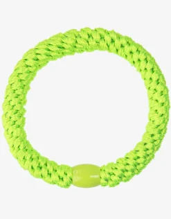Kknekki Original Hair Tie - Neon Green Discount