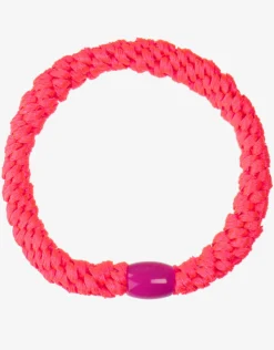 Kknekki Original Hair Tie - Neon Pink Online