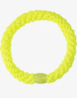 Kknekki Original Hair Tie - Neon Yellow Outlet