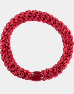 Kknekki Original Hair Tie - Red Hot