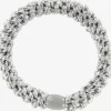 Kknekki Original Hair Tie - Silver Glitter Online