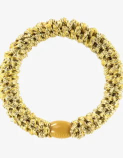 Kknekki Original Hair Tie - Yellow Gold Fashion