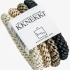 Kknekki Original Hair Tie Bundle - Naturals Discount