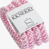 Kknekki Original Hair Tie Bundle - Baby Pinks Best