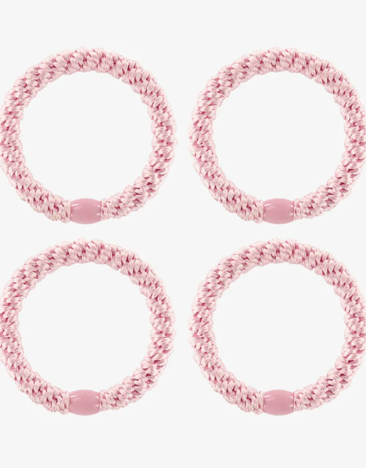 Kknekki Original Hair Tie Bundle - Baby Pinks Best