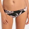 Seafolly Pacifico Hipster Pant - Black Sale