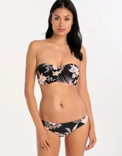 Seafolly Pacifico Hipster Pant - Black Sale