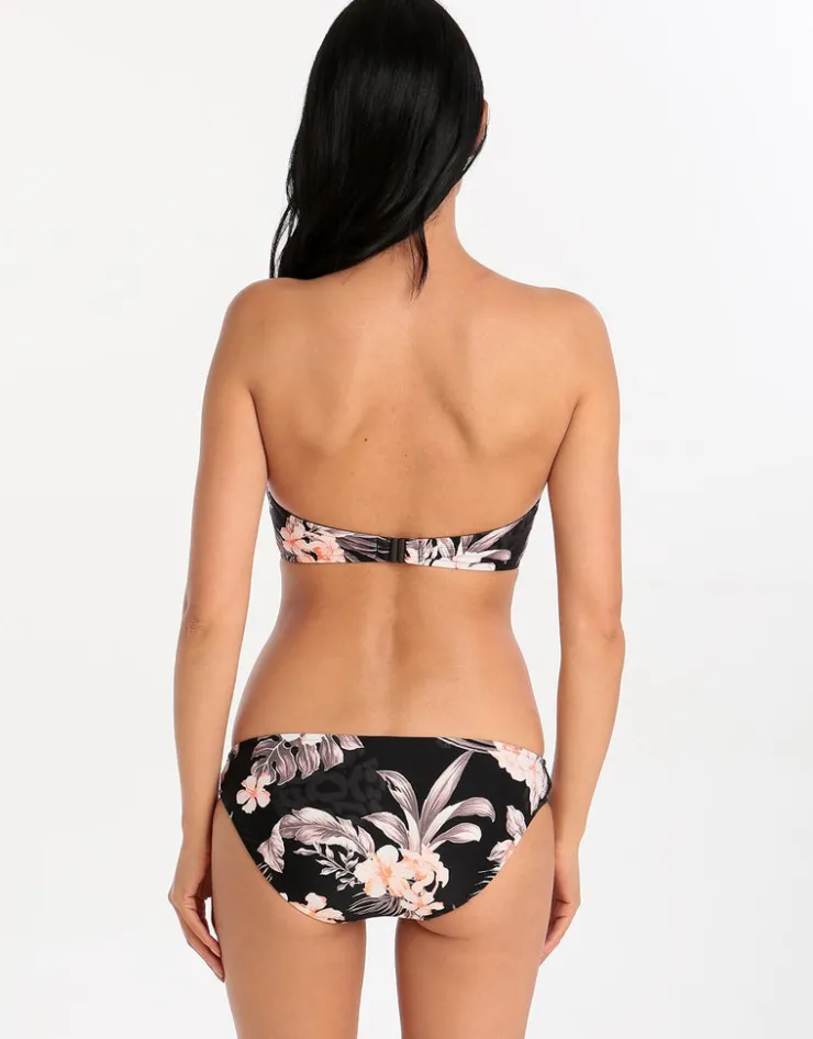 Seafolly Pacifico Hipster Pant - Black Sale