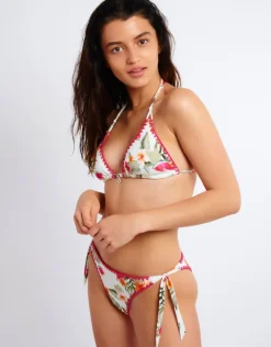 Banana Moon Palmrose Dimka Bikini Pant Outlet