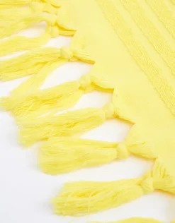 Banana Moon Popsy Towel - Yellow Online