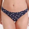 Seafolly Remix Hipster Bikini Bottom - Indigo Sale