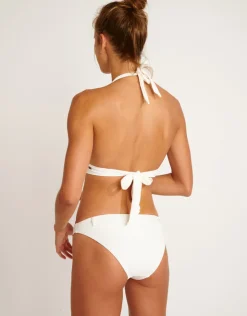 Banana Moon Santafe Dita Belted Bikini Pant - Ecru Sale
