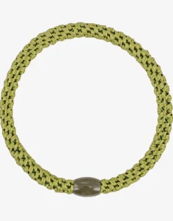 Kknekki Slim Hair Tie - Pear Outlet