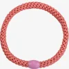 Kknekki Slim Hair Tie - Pomegranate Sale