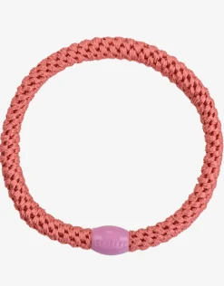 Kknekki Slim Hair Tie - Pomegranate Sale