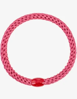 Kknekki Slim Hair Tie - Raspberry Sale