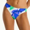 Sea Level Sublime Regular Cheeky Bikini Pant - Cobalt Online