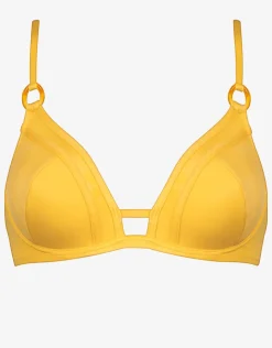 Lidea Summer Dive Ring Plunge Bikini Top - Sun Outlet