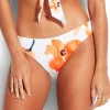 Seafolly Summer Memoirs Hipster Bikini Pant - White New
