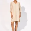 Maryan Mehlhorn Tunic - Desert Sand Clearance
