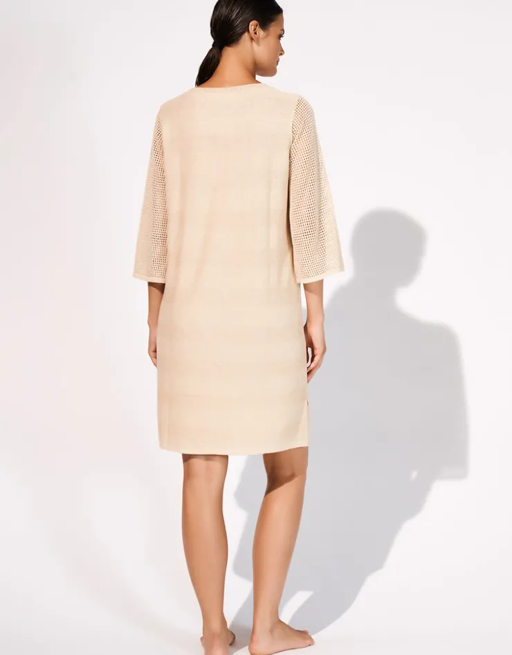 Maryan Mehlhorn Tunic - Desert Sand Clearance