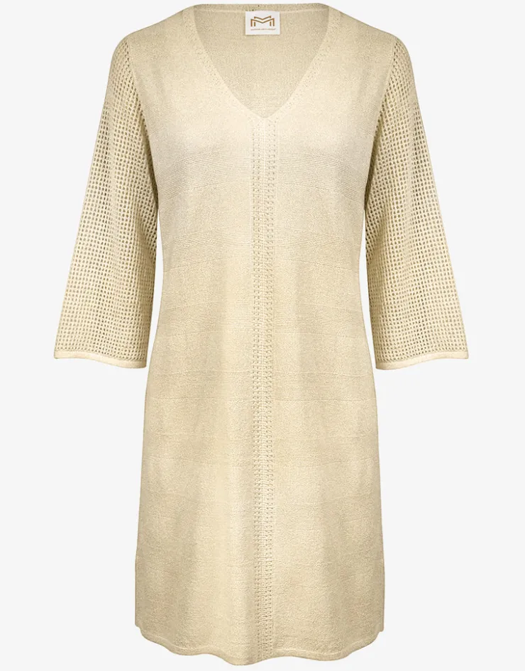 Maryan Mehlhorn Tunic - Desert Sand Clearance