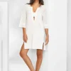 Maryan Mehlhorn Tunic - White Outlet