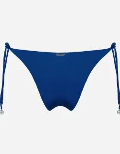 Watercult Viva Energy Tie Side Bikini Pant - Denim Dose Fashion
